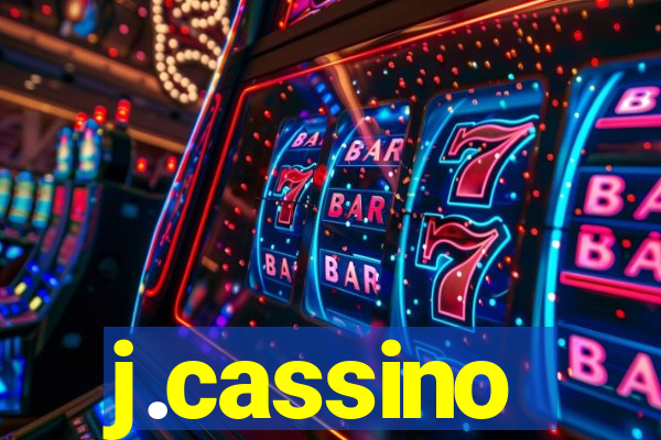 j.cassino