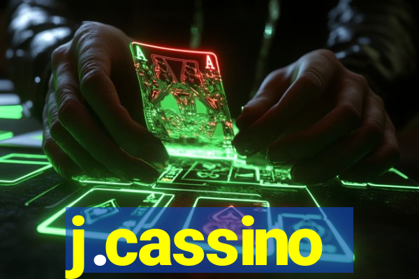 j.cassino