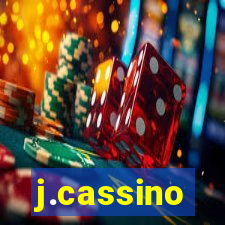 j.cassino