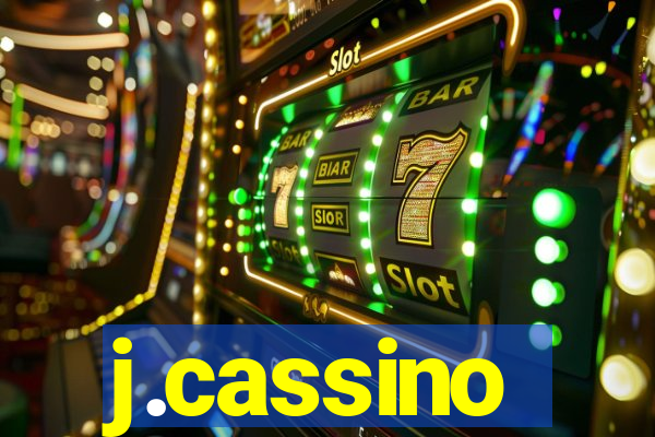 j.cassino