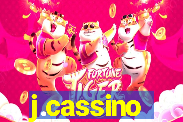 j.cassino