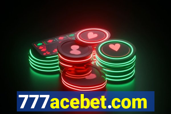 777acebet.com