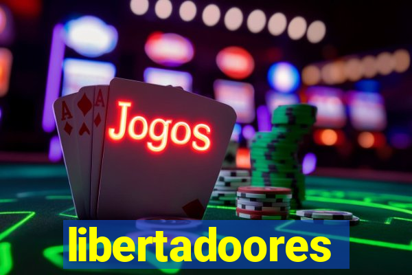 libertadoores