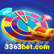 3363bet.com