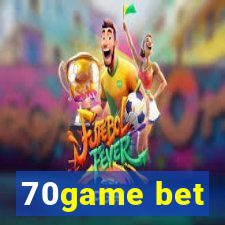 70game bet