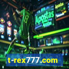 t-rex777.com