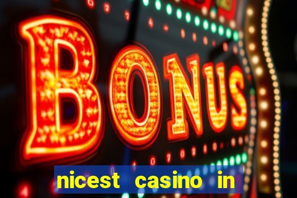 nicest casino in las vegas