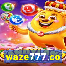 waze777.co