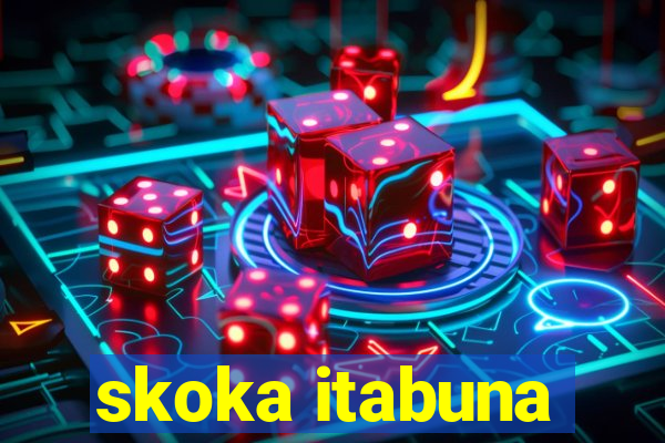 skoka itabuna