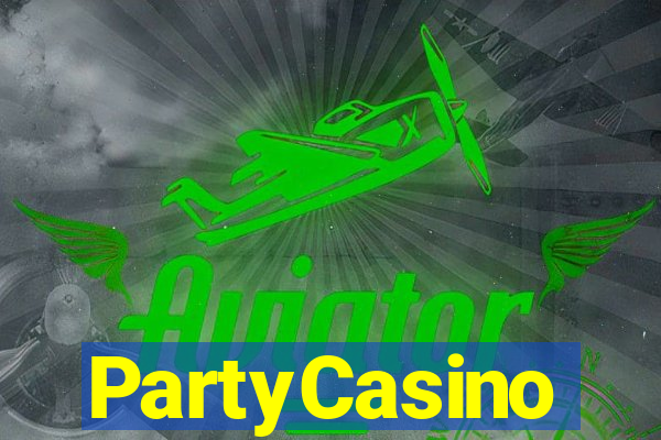 PartyCasino