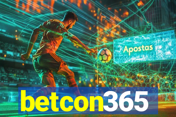 betcon365