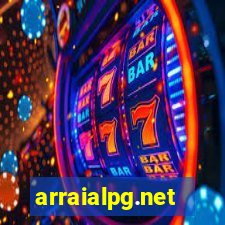 arraialpg.net