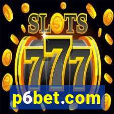 p6bet.com