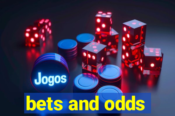 bets and odds