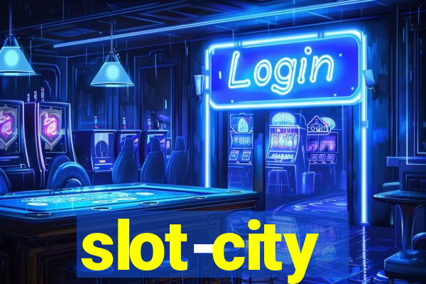 slot-city интернет казино киев