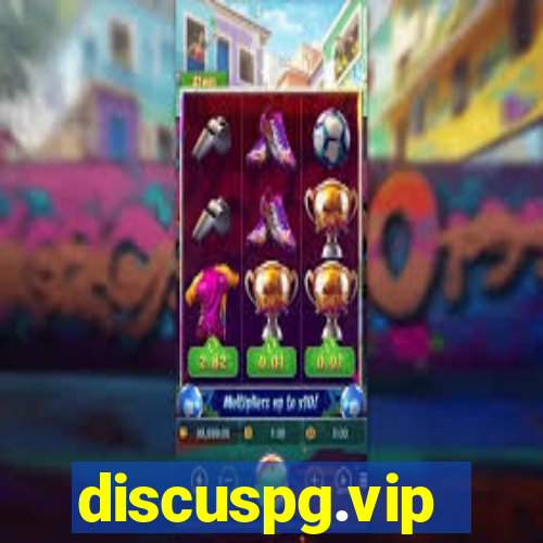 discuspg.vip