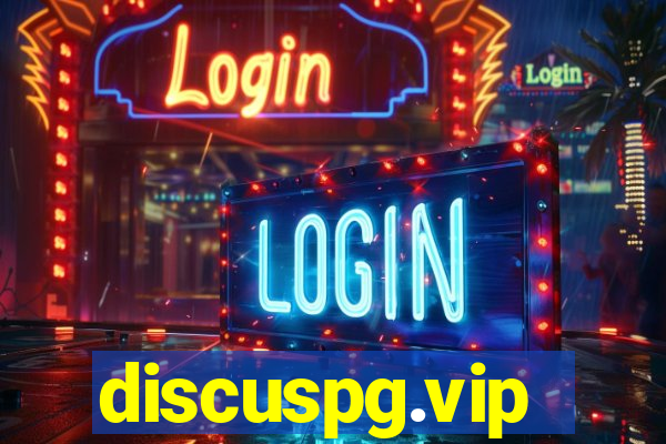 discuspg.vip