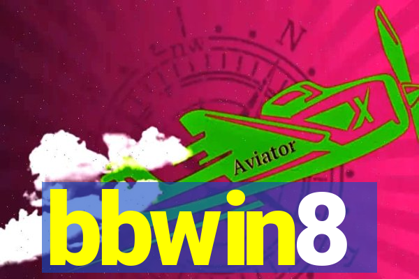 bbwin8