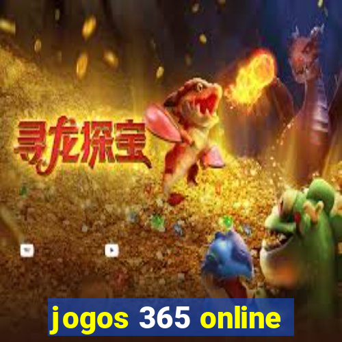 jogos 365 online