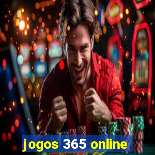 jogos 365 online