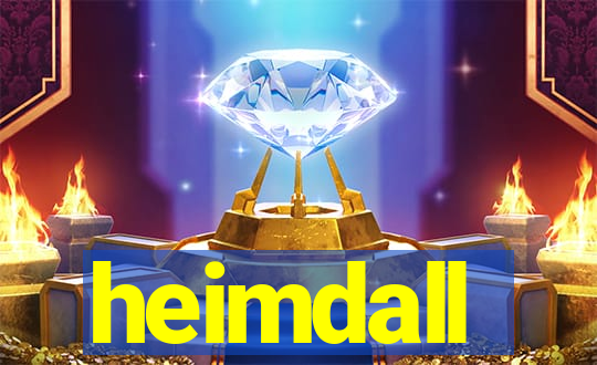 heimdall