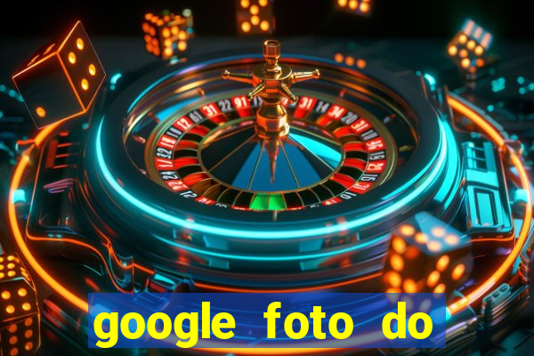 google foto do papai noel