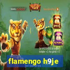 flamengo h9je