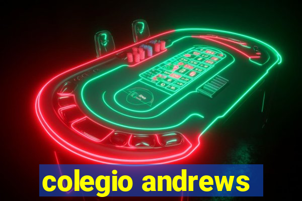 colegio andrews