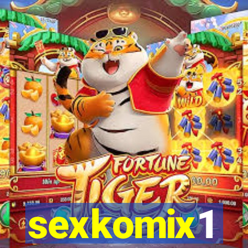 sexkomix1