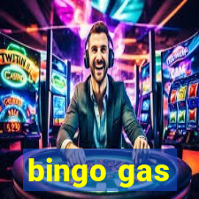 bingo gas