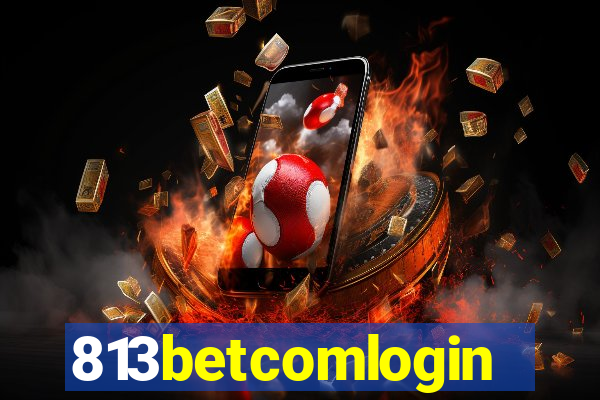 813betcomlogin