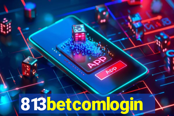 813betcomlogin