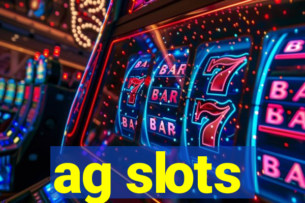 ag slots