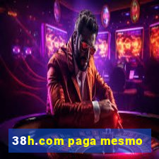 38h.com paga mesmo