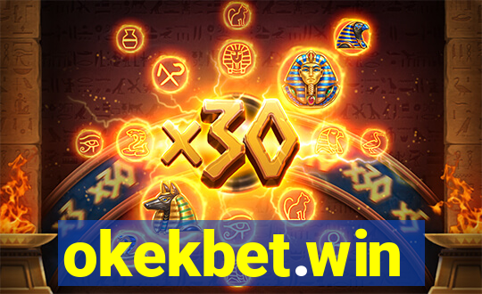 okekbet.win