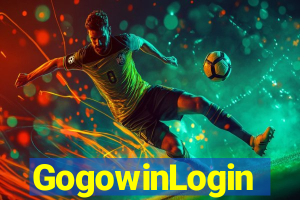 GogowinLogin