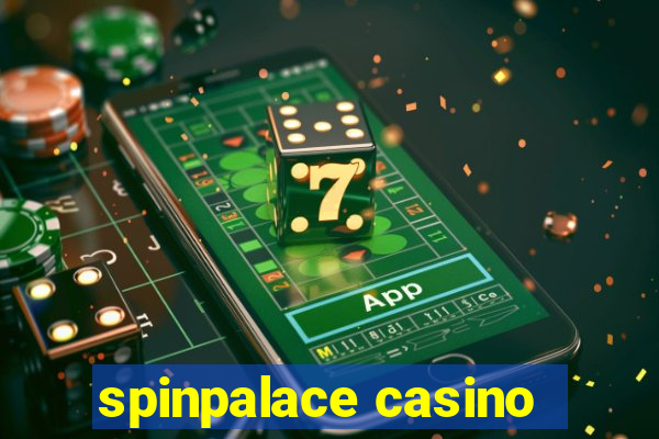 spinpalace casino