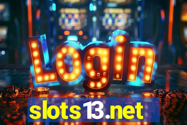 slots13.net