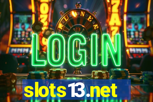 slots13.net