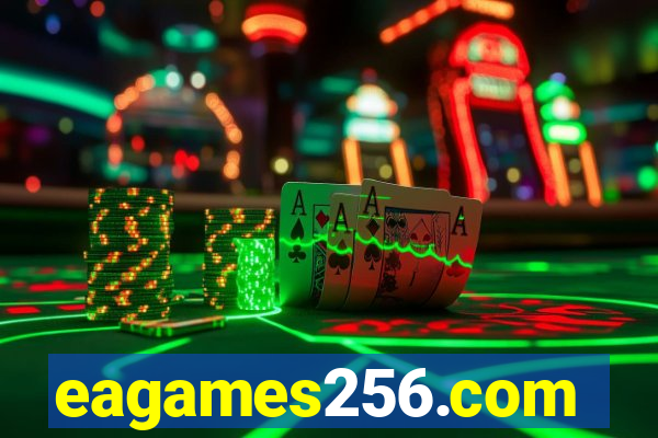 eagames256.com