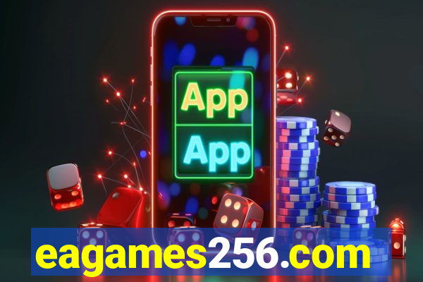 eagames256.com