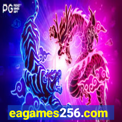 eagames256.com