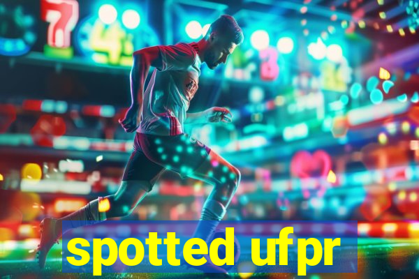 spotted ufpr