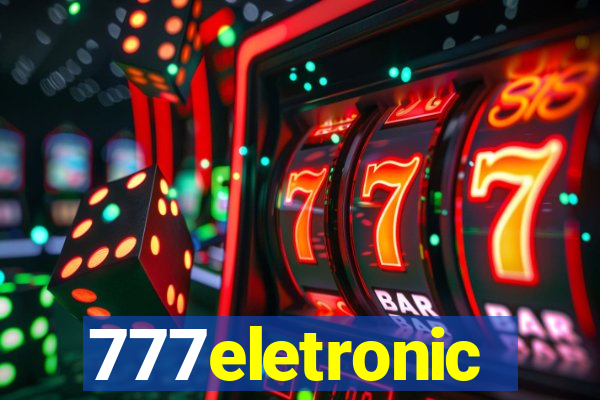 777eletronic