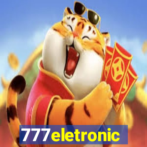 777eletronic