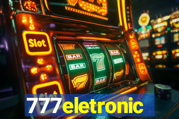 777eletronic