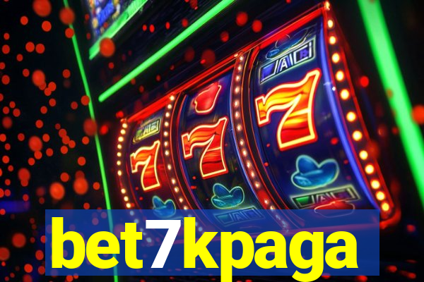 bet7kpaga