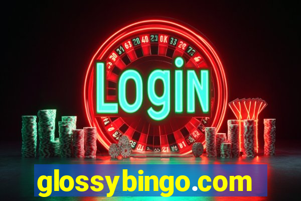 glossybingo.com