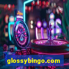 glossybingo.com