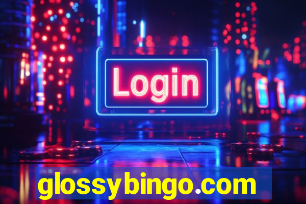 glossybingo.com